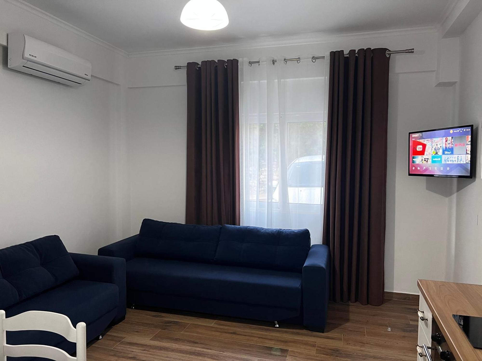 Apartment The Gwen Sarande