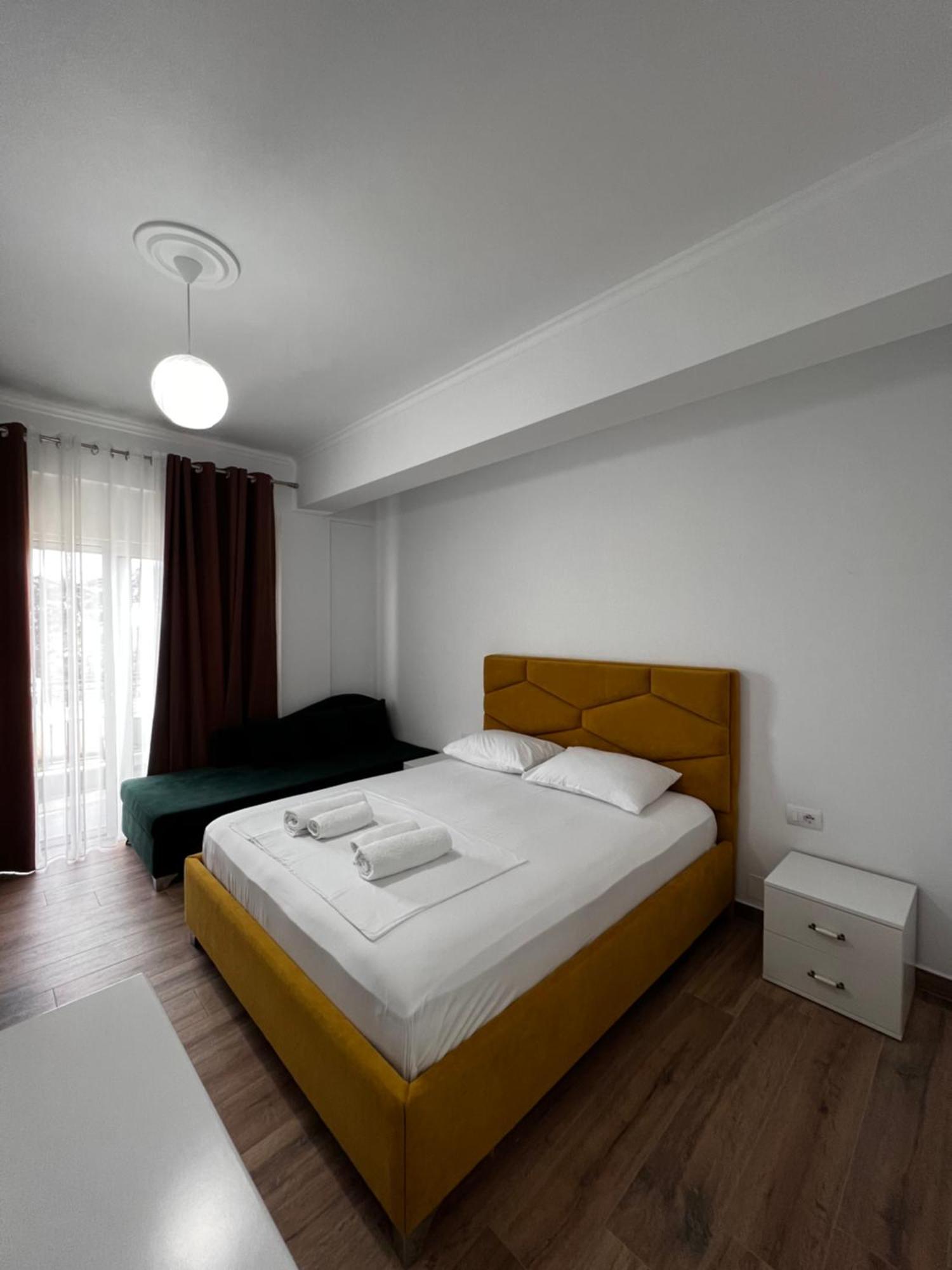 Apartment The Gwen *