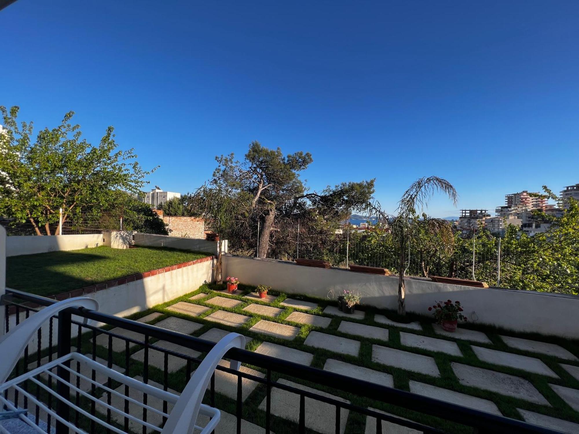 The Gwen Apartment Sarande