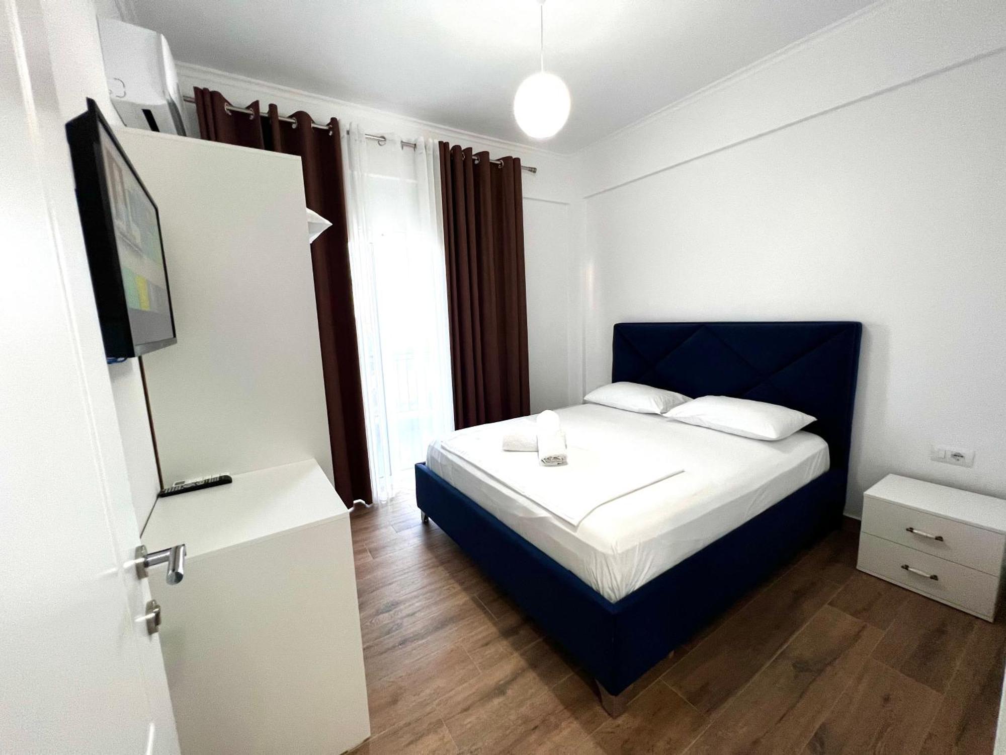 The Gwen Apartment Sarande