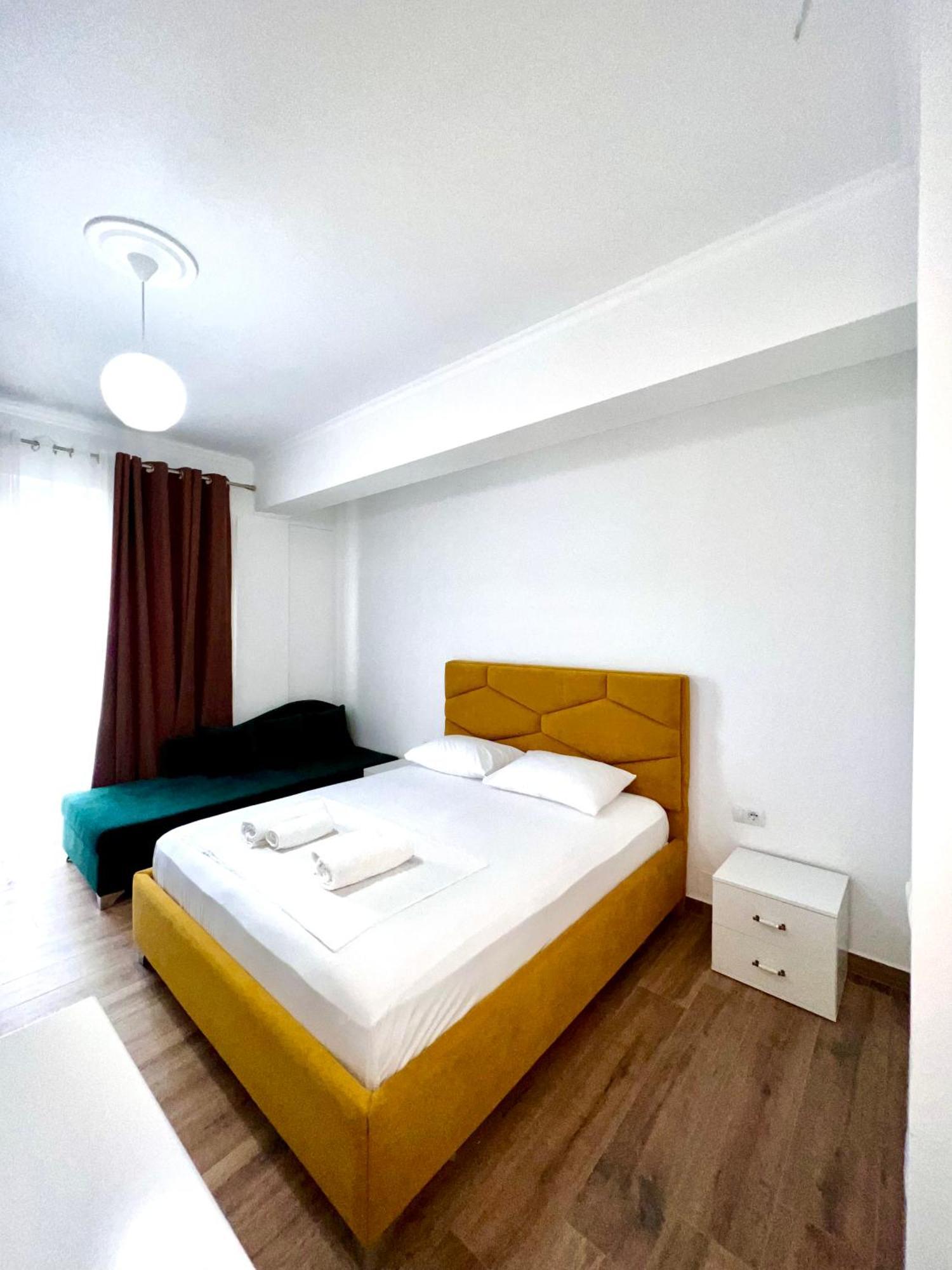The Gwen Apartment