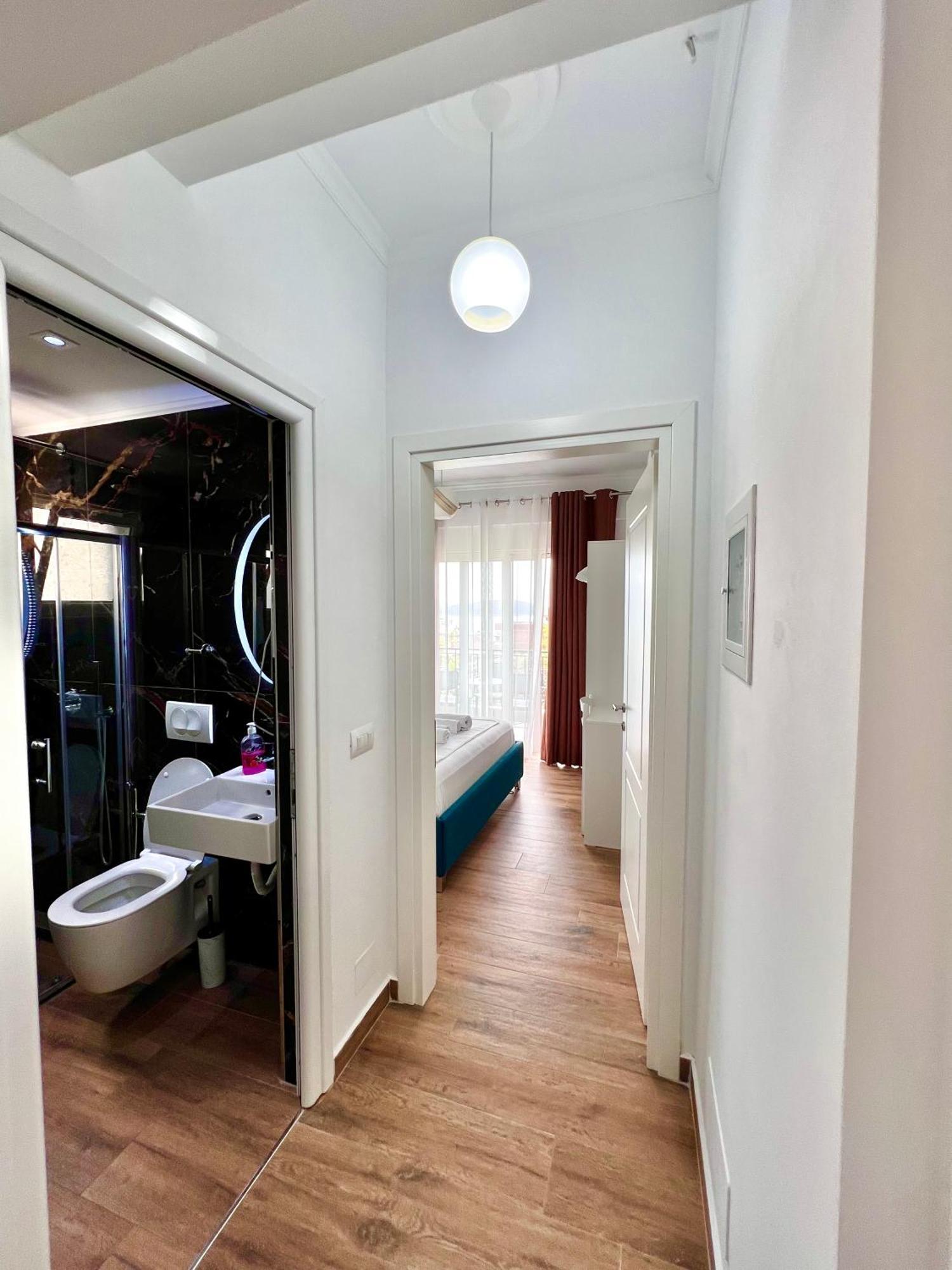 The Gwen Apartment *