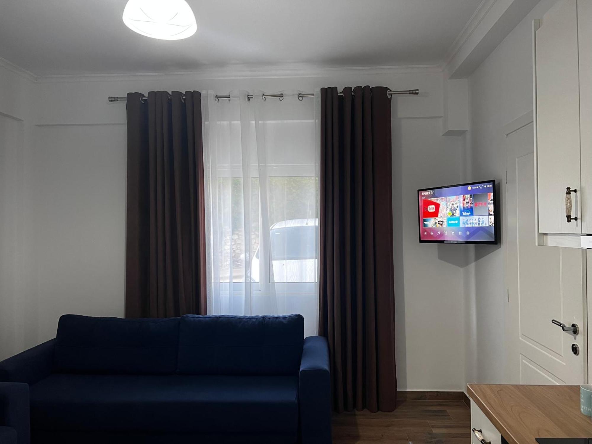 Apartment The Gwen Sarande