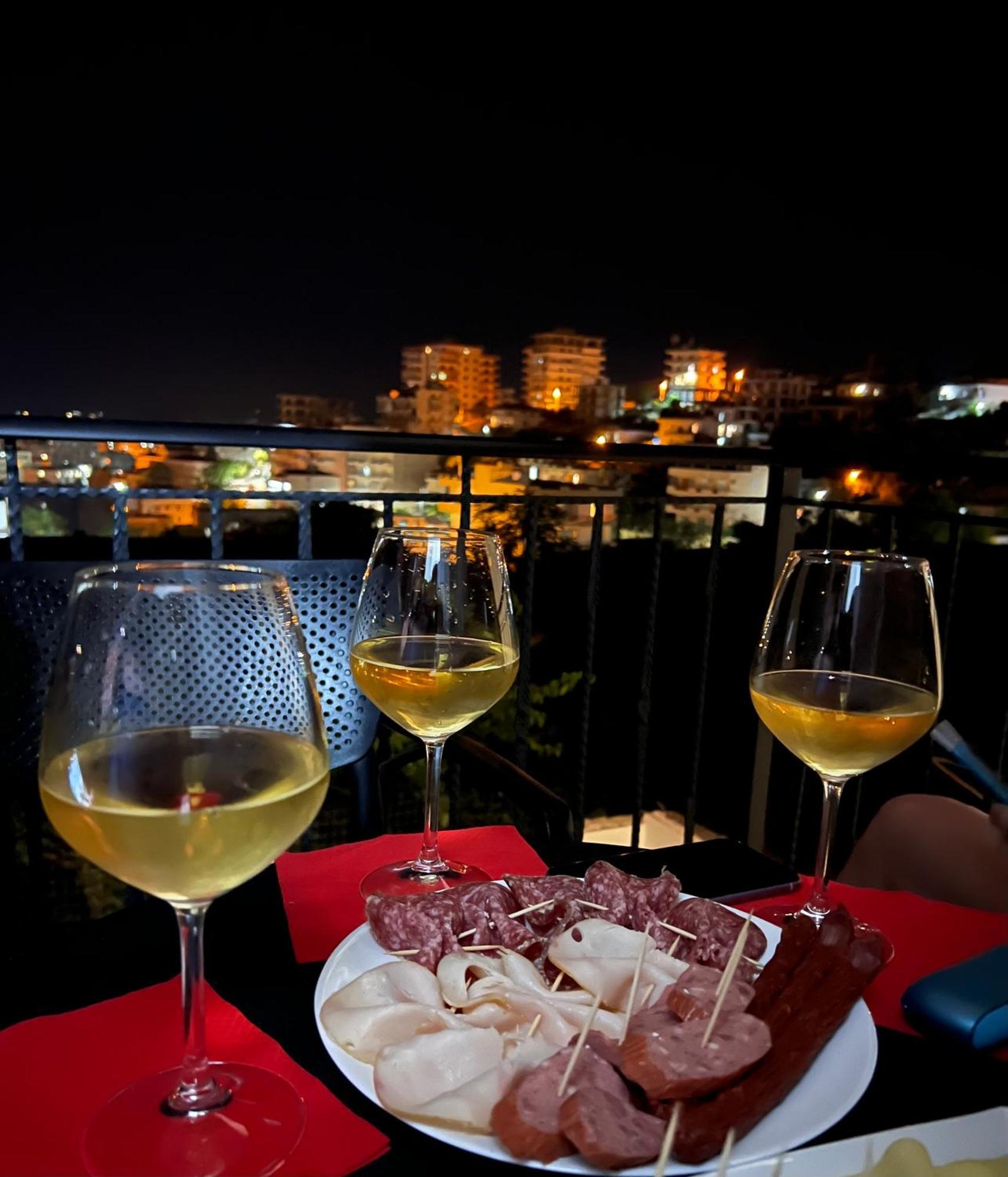 The Gwen Apartment Sarande
