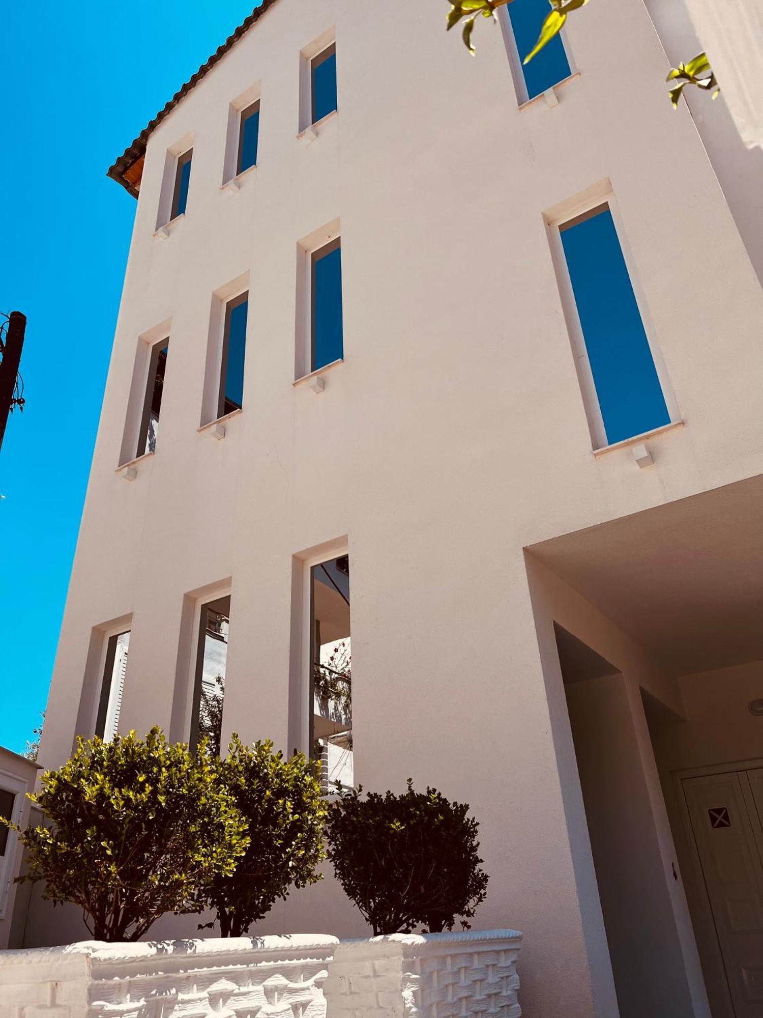 The Gwen Apartment Sarande