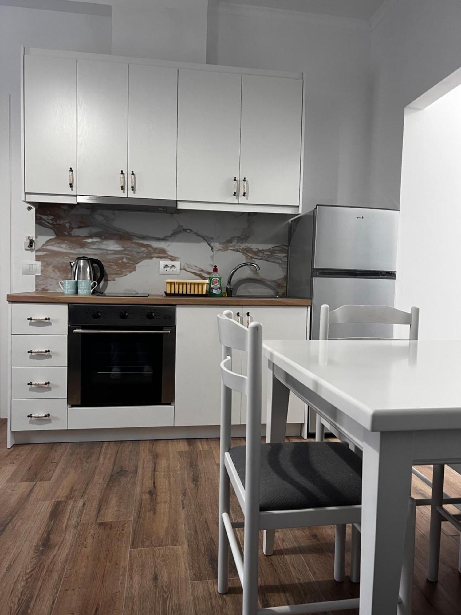 The Gwen Apartment